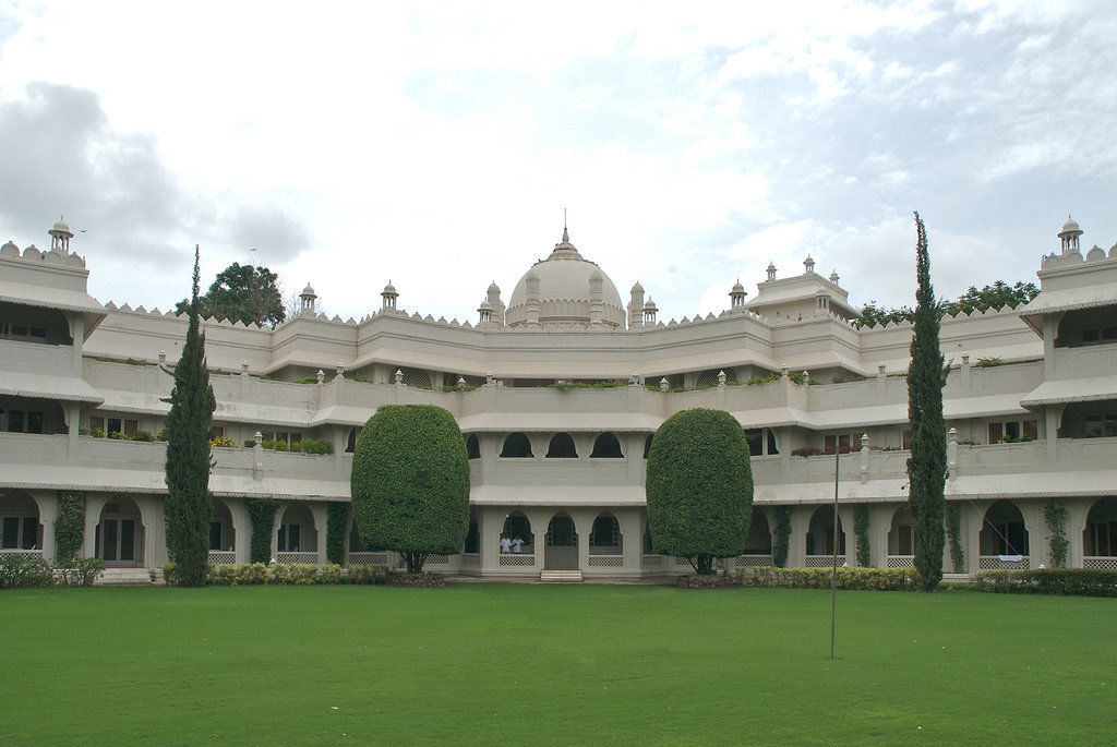 Vivanta Aurangabad, Maharashtra Exterior foto