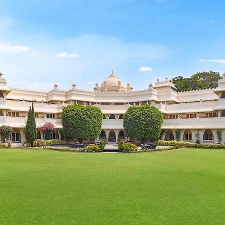 Vivanta Aurangabad, Maharashtra Hotel Exterior foto