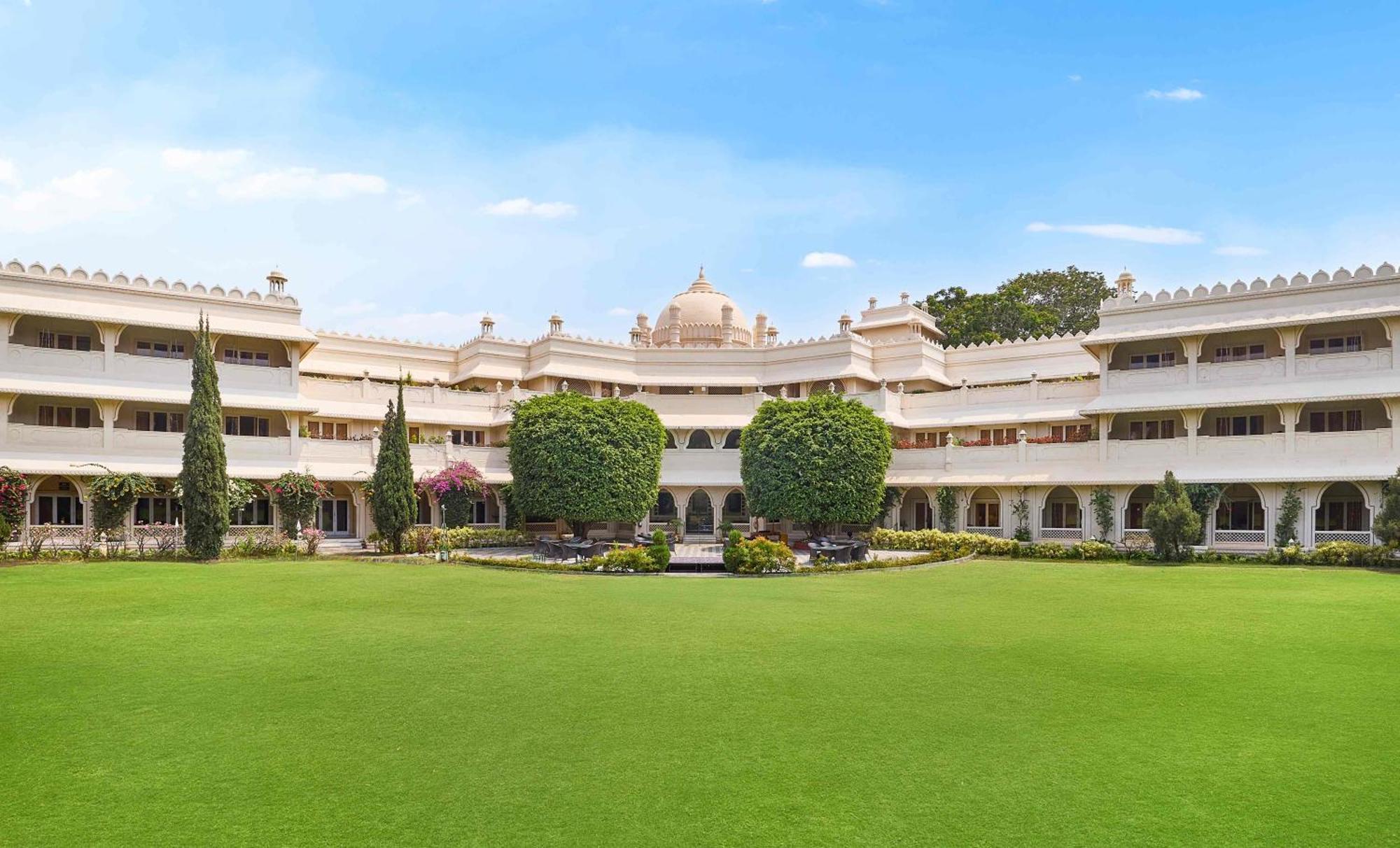 Vivanta Aurangabad, Maharashtra Hotel Exterior foto