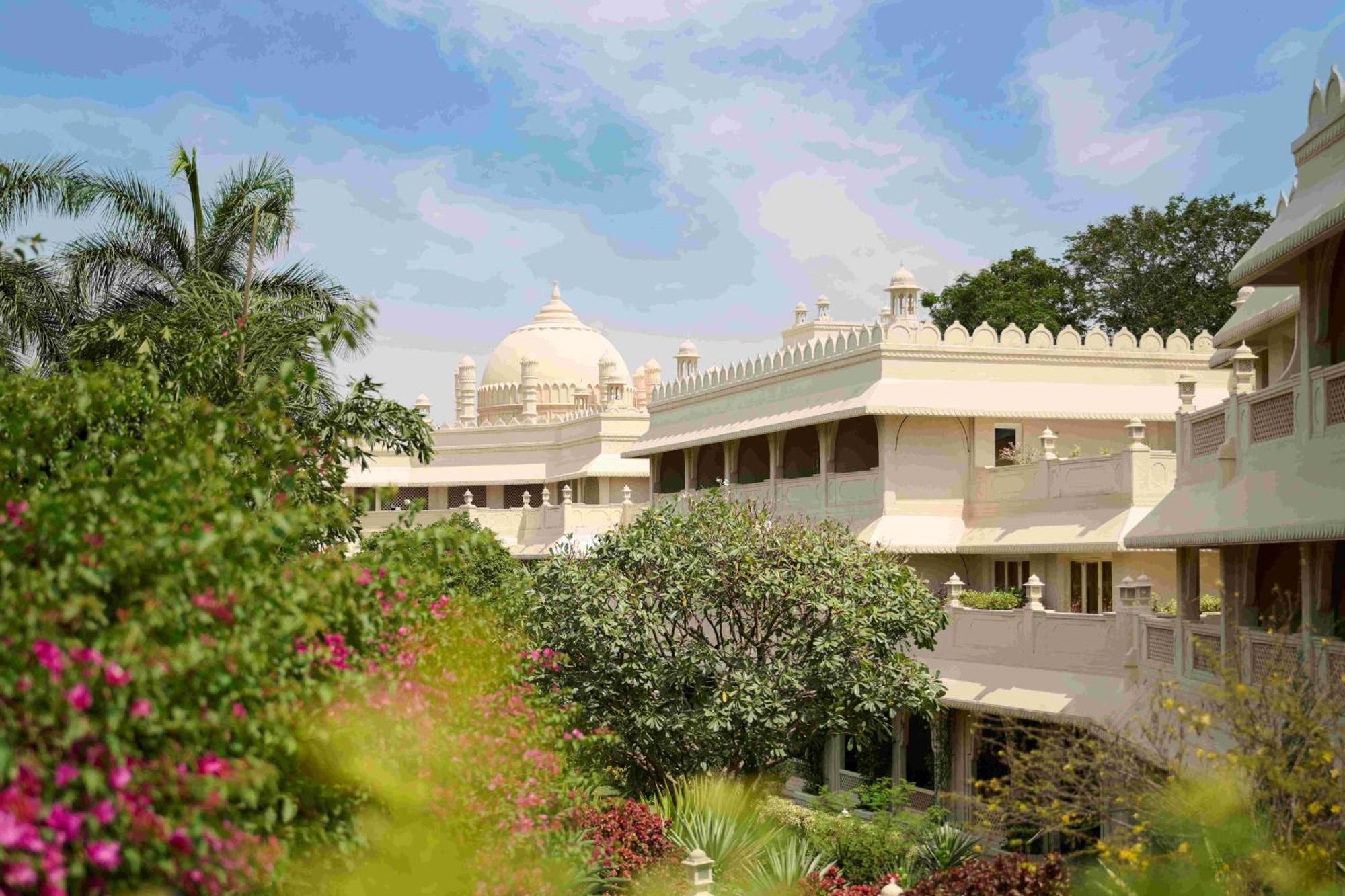 Vivanta Aurangabad, Maharashtra Hotel Exterior foto