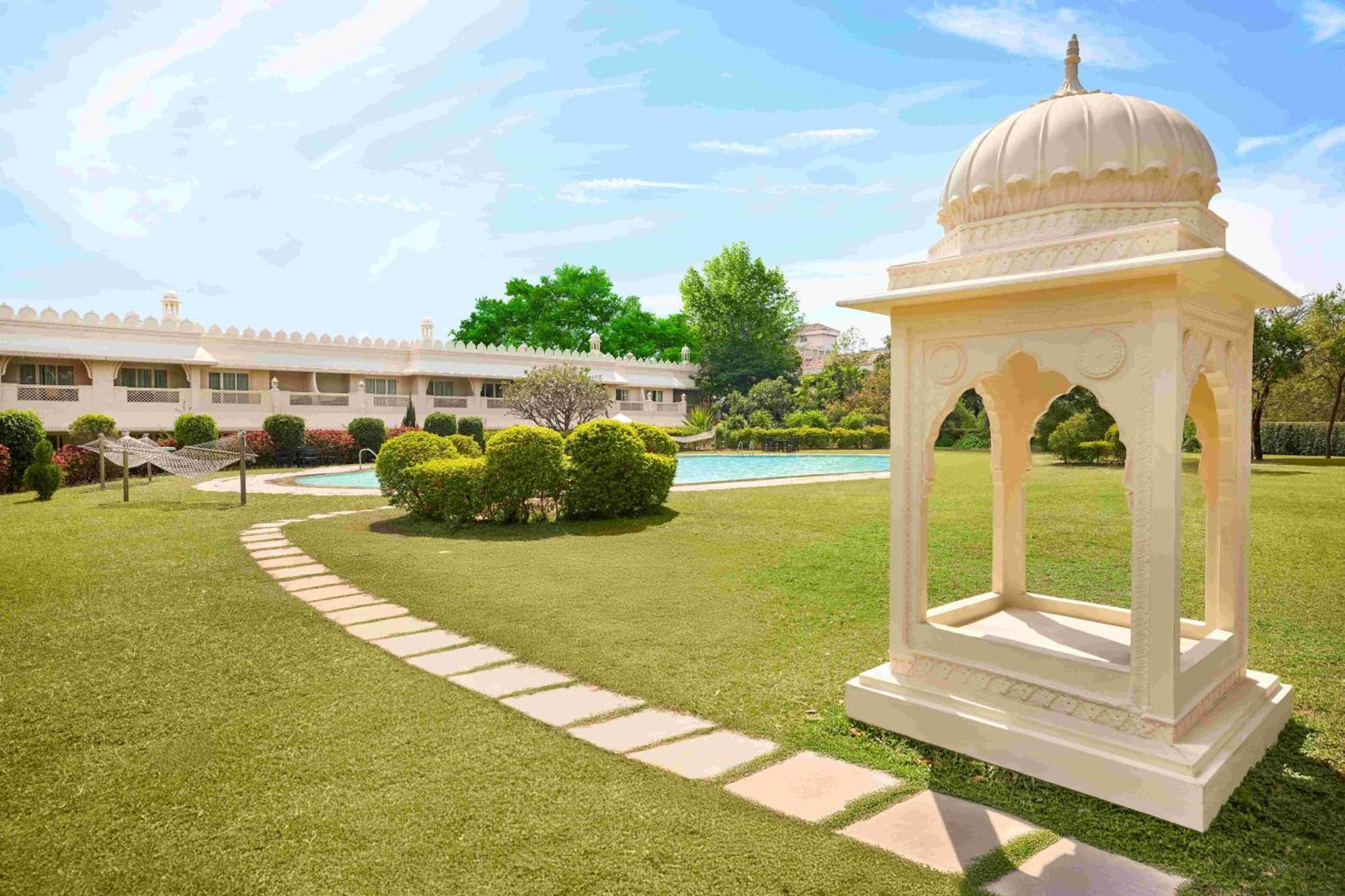 Vivanta Aurangabad, Maharashtra Hotel Exterior foto