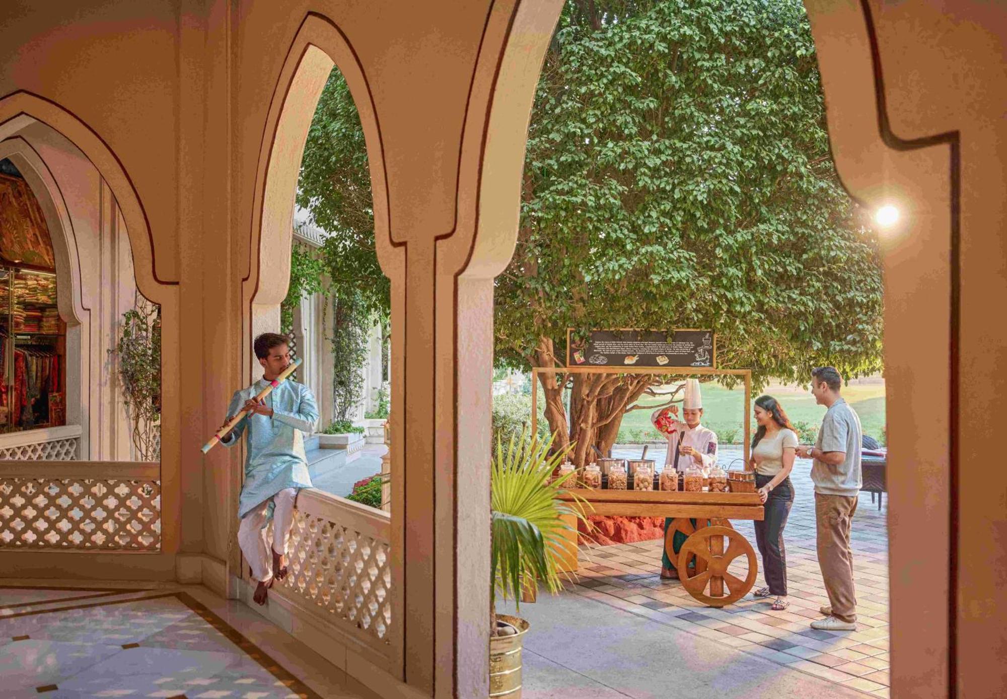 Gateway Aurangabad - Chhatrapati Sambhaji Nagar Aurangabad (Maharashtra) Exterior foto