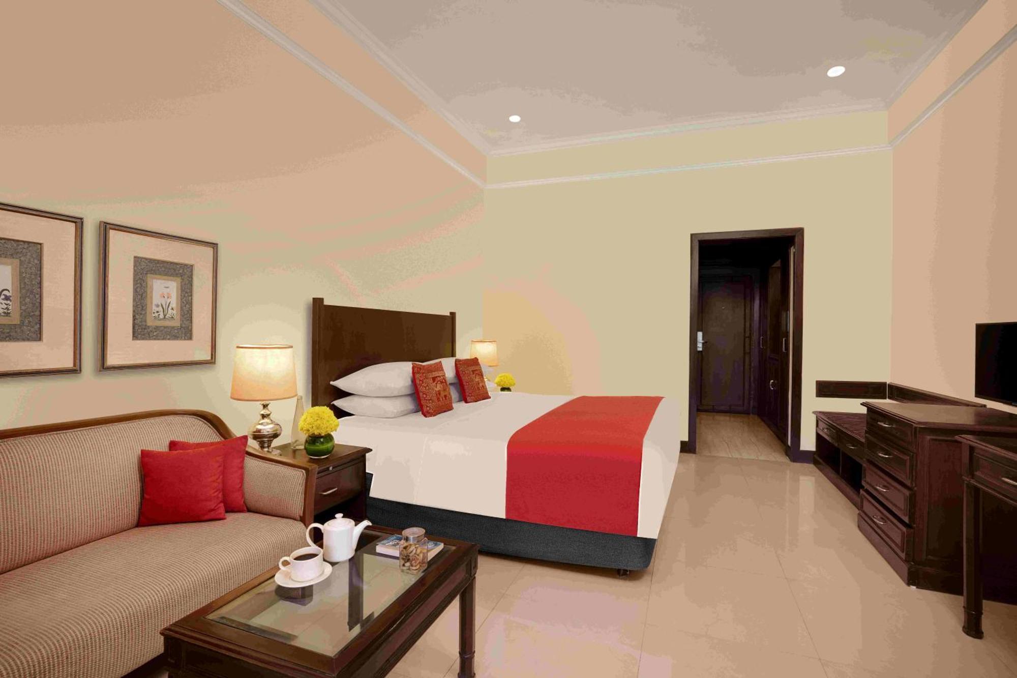 Gateway Aurangabad - Chhatrapati Sambhaji Nagar Aurangabad (Maharashtra) Exterior foto