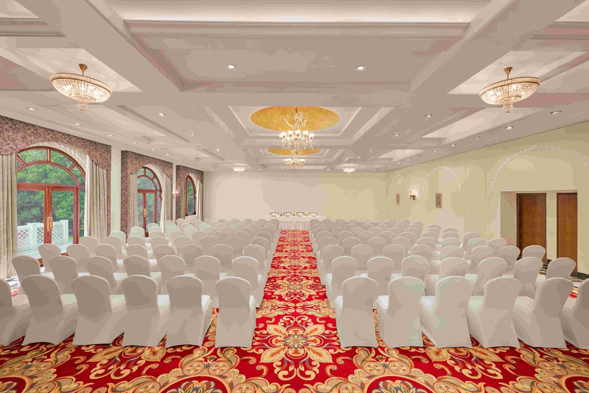 Gateway Aurangabad - Chhatrapati Sambhaji Nagar Aurangabad (Maharashtra) Exterior foto