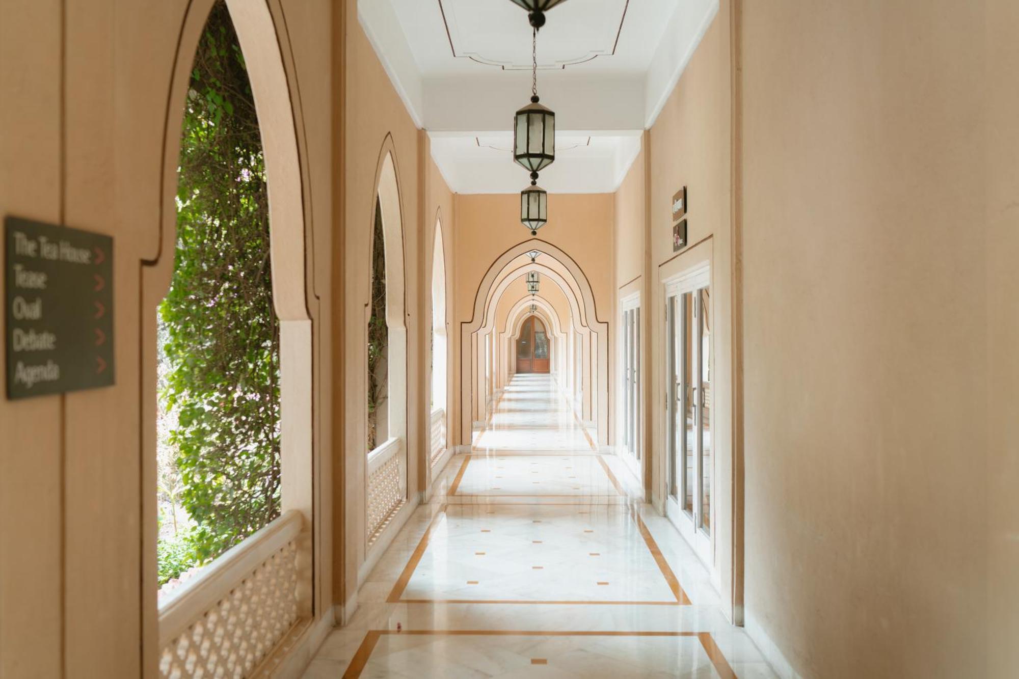 Gateway Aurangabad - Chhatrapati Sambhaji Nagar Aurangabad (Maharashtra) Exterior foto
