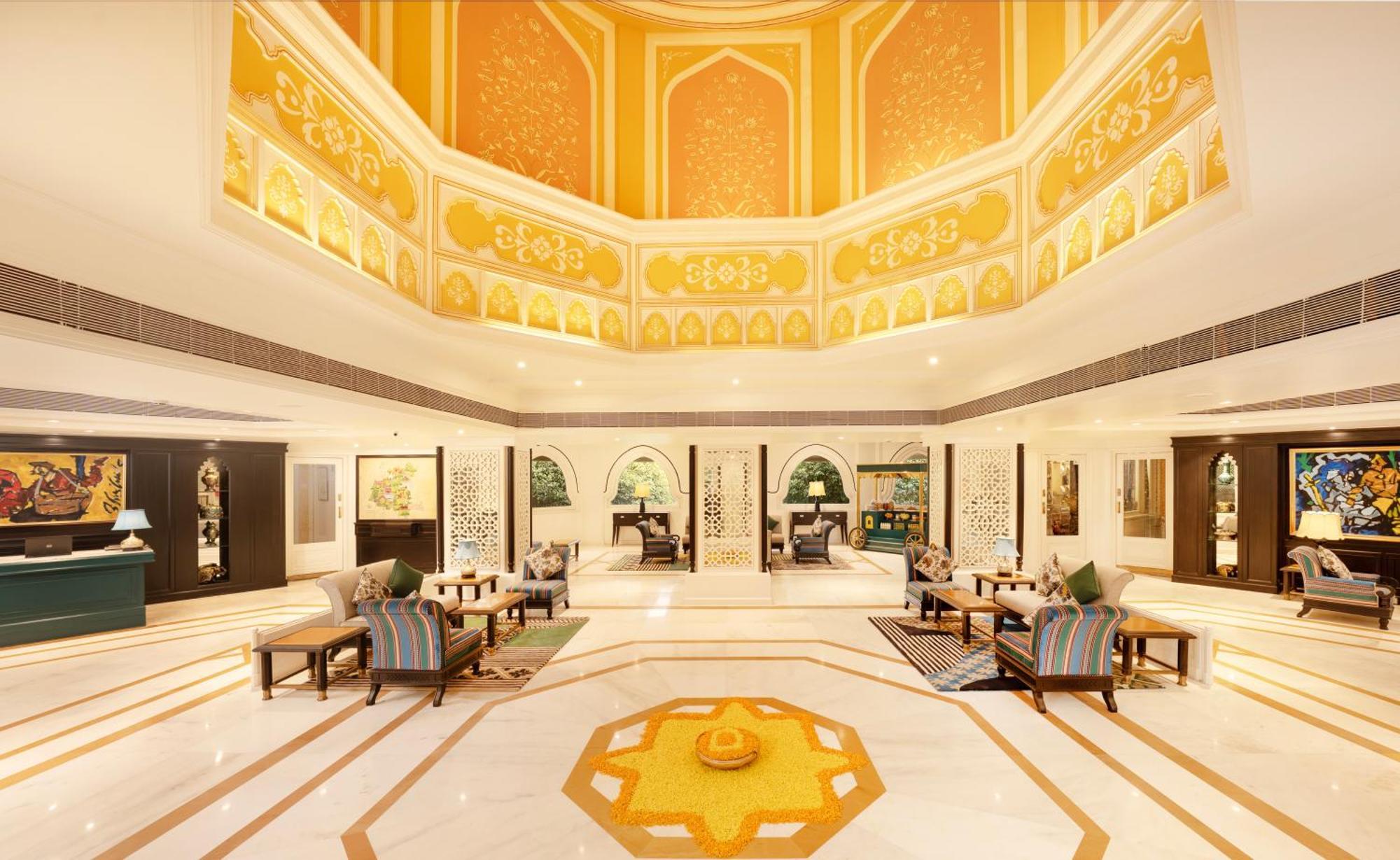 Gateway Aurangabad - Chhatrapati Sambhaji Nagar Aurangabad (Maharashtra) Exterior foto