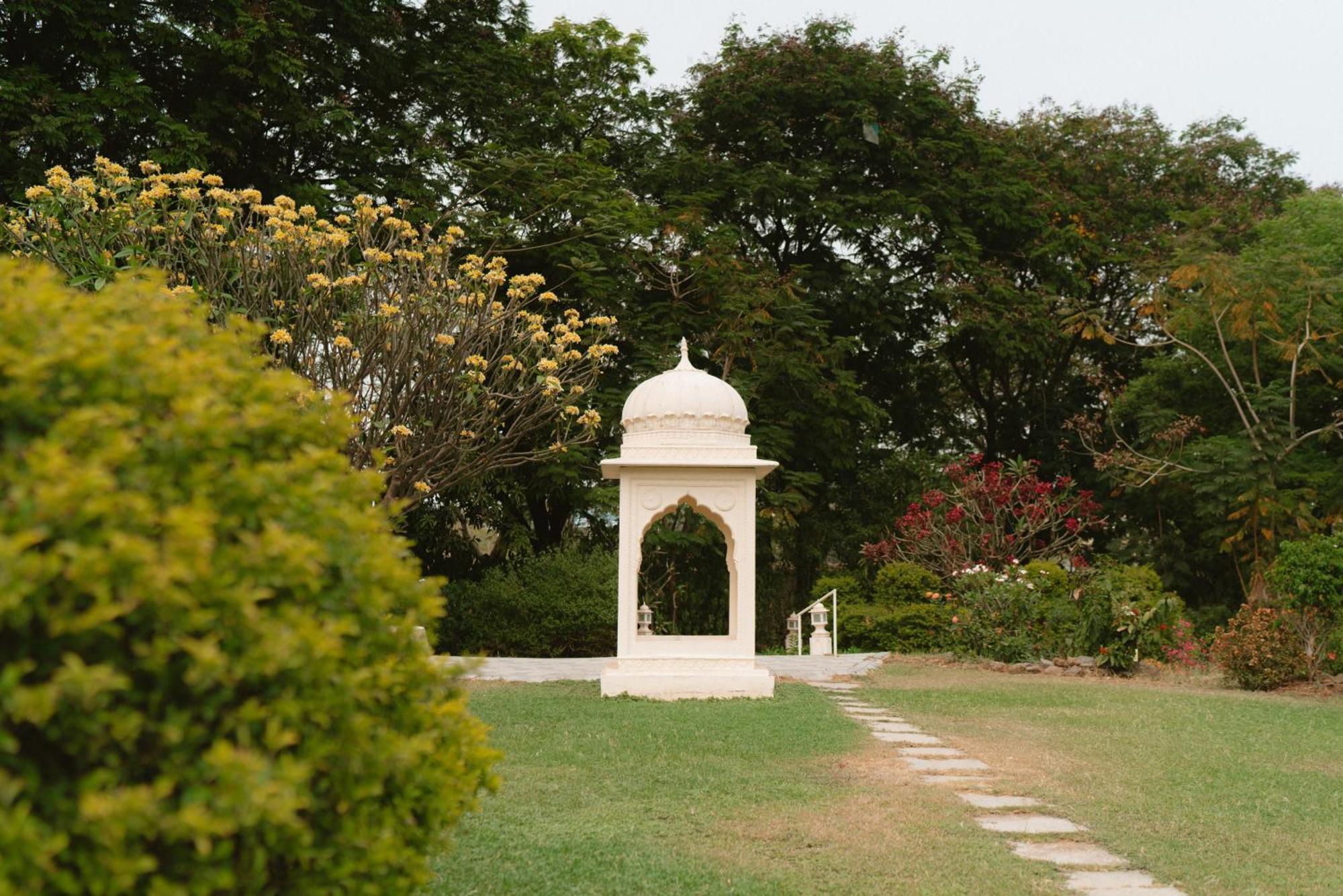 Gateway Aurangabad - Chhatrapati Sambhaji Nagar Aurangabad (Maharashtra) Exterior foto