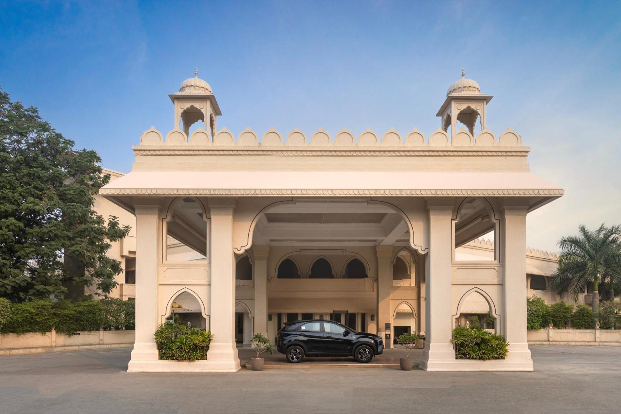 Gateway Aurangabad - Chhatrapati Sambhaji Nagar Aurangabad (Maharashtra) Exterior foto