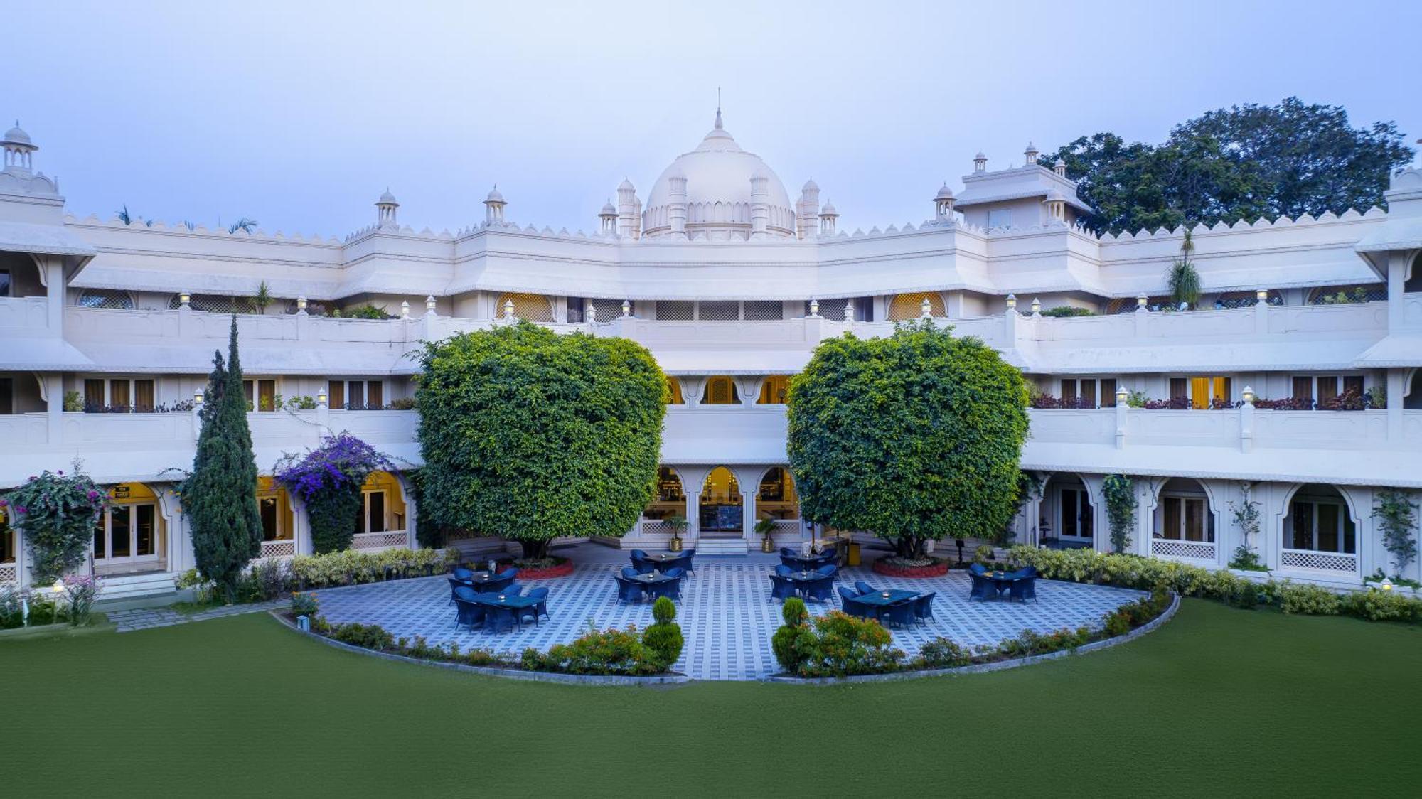 Gateway Aurangabad - Chhatrapati Sambhaji Nagar Aurangabad (Maharashtra) Exterior foto