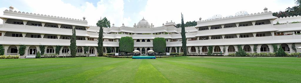 Vivanta Aurangabad, Maharashtra Hotel Exterior foto