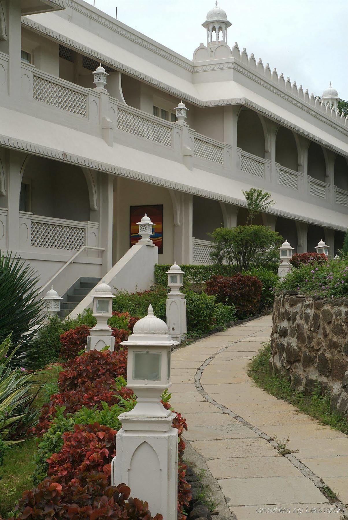 Vivanta Aurangabad, Maharashtra Hotel Exterior foto