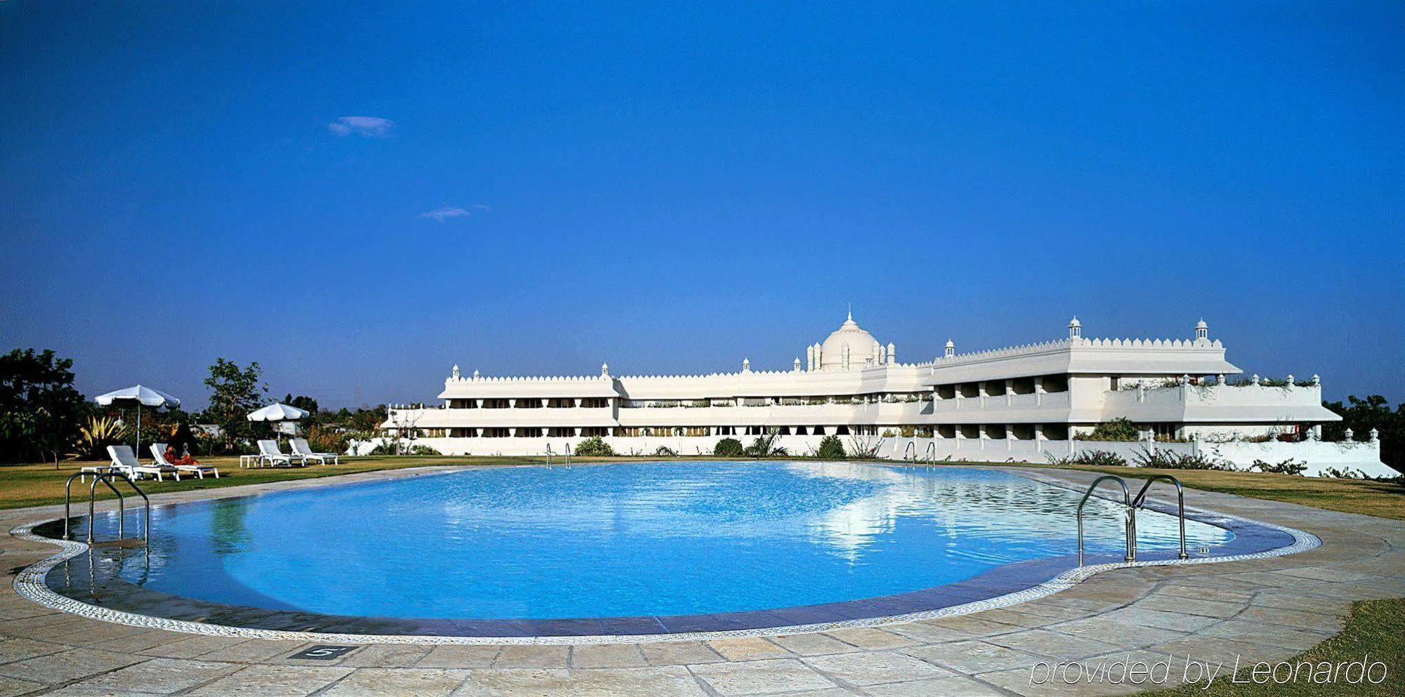 Vivanta Aurangabad, Maharashtra Hotel Exterior foto