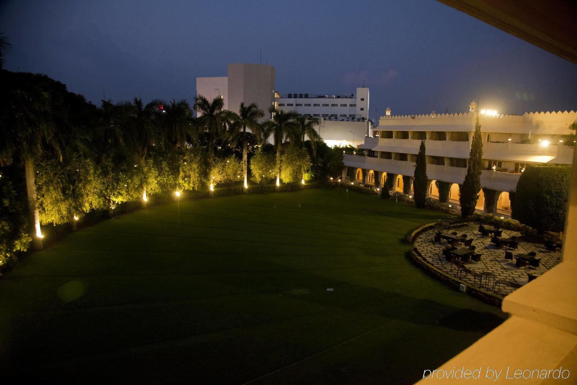 Vivanta Aurangabad, Maharashtra Hotel Exterior foto