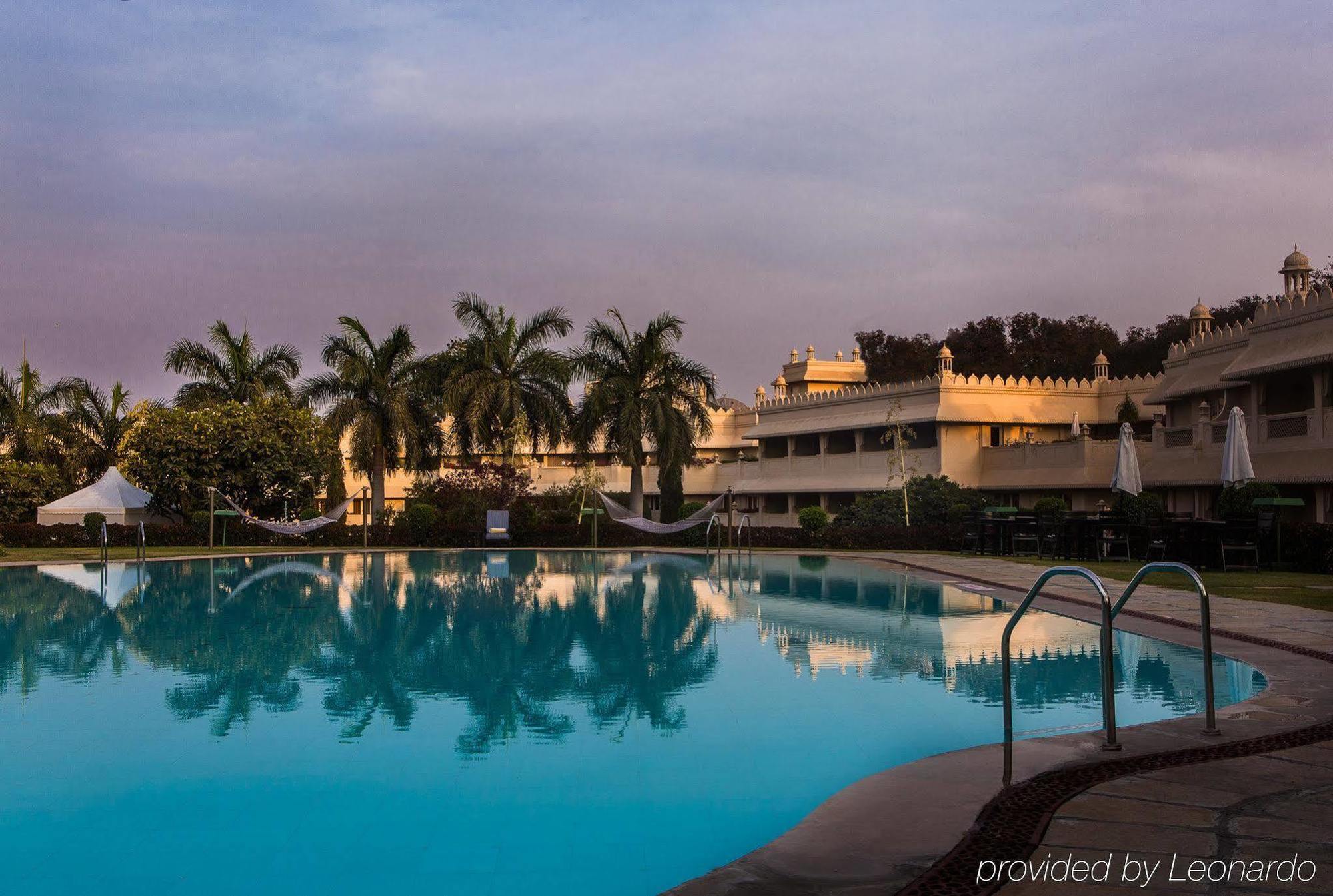 Vivanta Aurangabad, Maharashtra Hotel Exterior foto