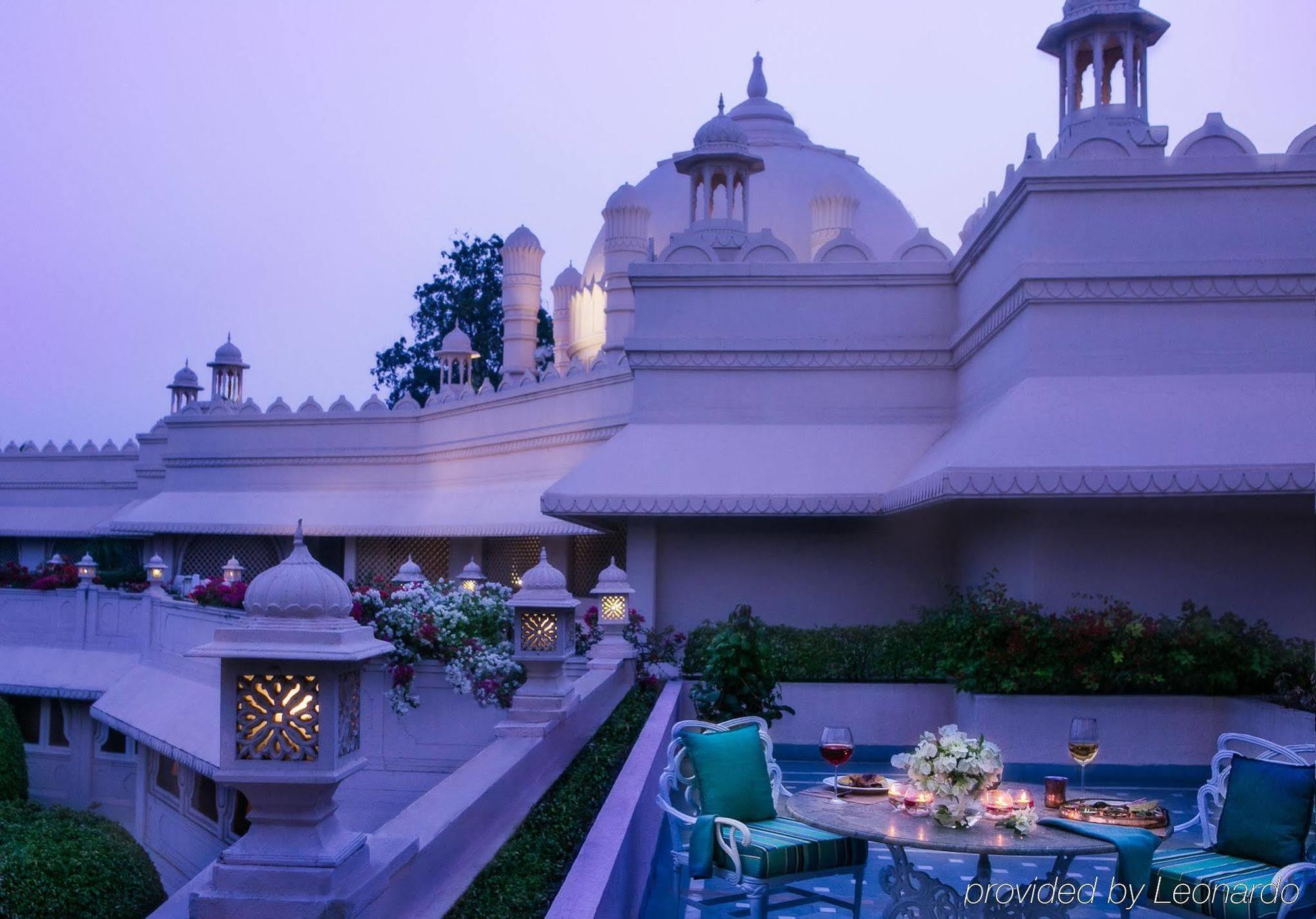 Vivanta Aurangabad, Maharashtra Hotel Exterior foto