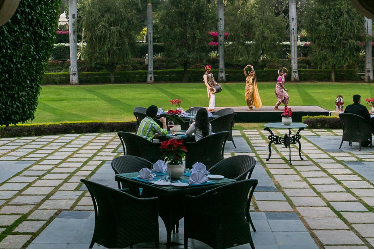 Vivanta Aurangabad, Maharashtra Hotel Exterior foto