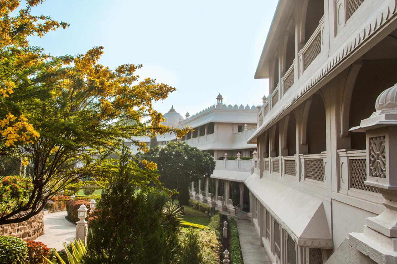 Vivanta Aurangabad, Maharashtra Hotel Exterior foto