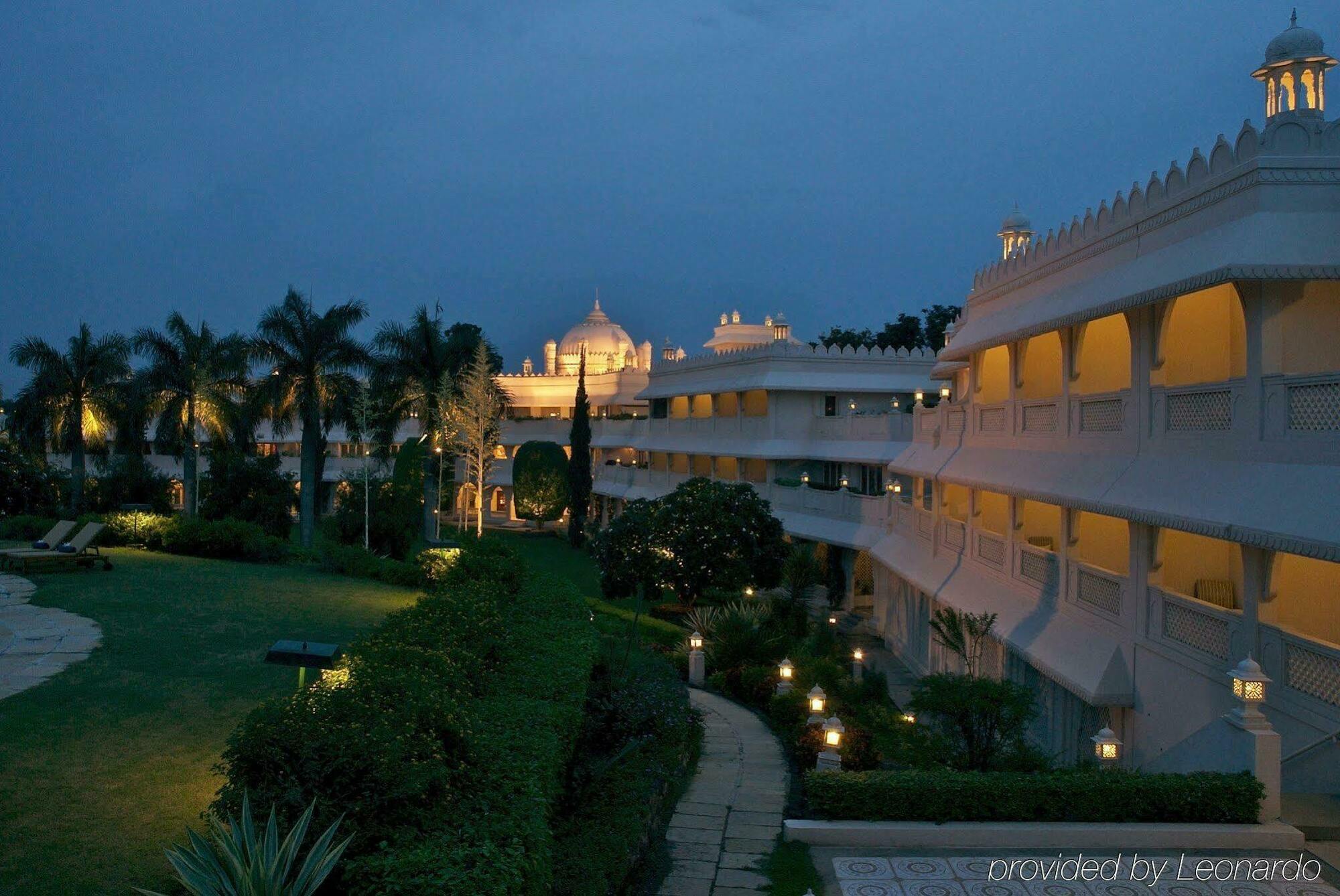 Vivanta Aurangabad, Maharashtra Hotel Exterior foto